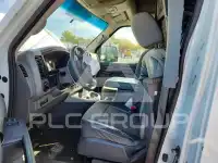 2019 Nissan NV 2500 photo