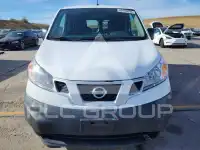 2019 Nissan NV photo