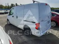 2019 Nissan NV фото