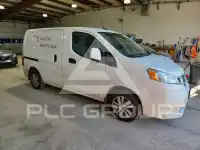 2019 Nissan NV 200 фото