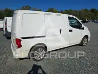 2019 Nissan NV фото