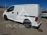 2019 Nissan NV фото