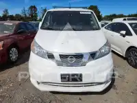 2019 Nissan NV фото