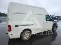 2019 Nissan NV фото