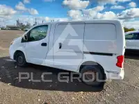 2019 Nissan NV photo