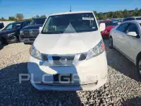 2019 Nissan NV фото