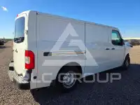 2019 Nissan NV фото