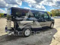 2019 Nissan NV фото