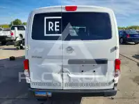 2019 Nissan NV photo