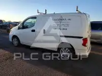 2019 Nissan NV 200 фото