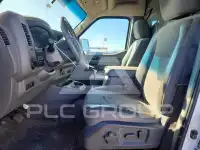 2019 Nissan NV фото