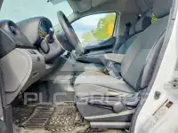 2019 Nissan NV фото