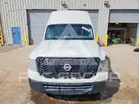 2019 Nissan NV фото