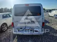 2019 Nissan NV фото