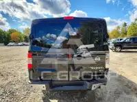 2019 Nissan NV фото