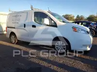 2019 Nissan NV 200 фото