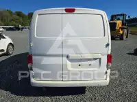 2019 Nissan NV фото