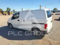 2019 Nissan NV фото