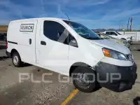 2019 Nissan NV photo