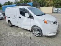 2019 Nissan NV фото