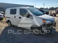 2019 Nissan NV фото