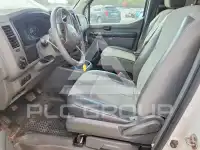 2019 Nissan NV фото