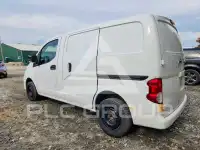 2019 Nissan NV фото