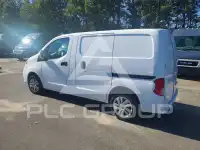 2019 Nissan NV photo