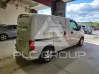 2019 Nissan NV 200 фото