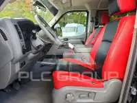 2019 Nissan NV фото