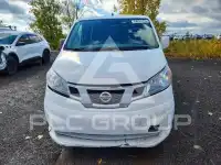 2019 Nissan NV photo