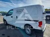 2019 Nissan NV photo