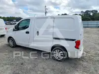 2019 Nissan NV фото