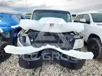 2019 Nissan NV photo