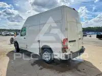 2019 Nissan NV фото