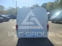 2019 Nissan NV photo