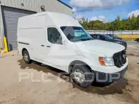 2019 Nissan NV фото
