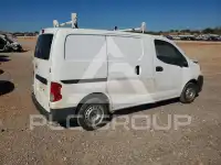 2019 Nissan NV фото