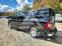 2019 Nissan NV фото