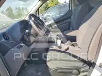 2019 Nissan NV фото