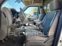 2019 Nissan NV photo