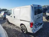 2019 Nissan NV фото