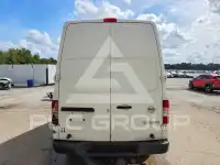 2019 Nissan NV фото