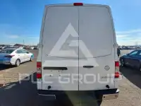 2019 Nissan NV фото