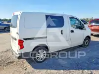 2019 Nissan NV фото