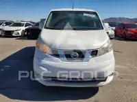 2019 Nissan NV фото