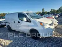 2019 Nissan NV фото