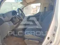 2019 Nissan NV фото