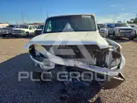 2019 Nissan NV фото