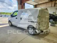 2019 Nissan NV 200 фото